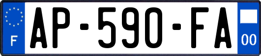 AP-590-FA