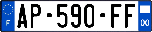 AP-590-FF