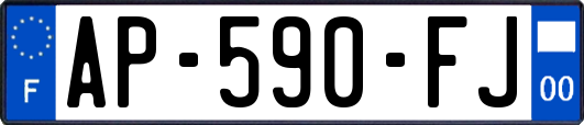 AP-590-FJ