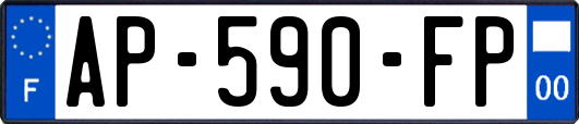 AP-590-FP