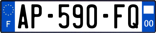 AP-590-FQ