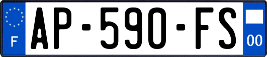 AP-590-FS
