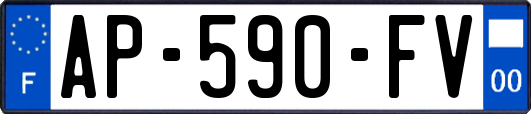 AP-590-FV