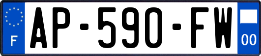 AP-590-FW