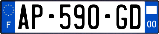 AP-590-GD