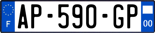 AP-590-GP