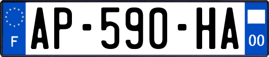 AP-590-HA