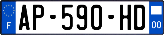 AP-590-HD