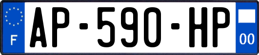 AP-590-HP