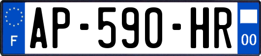 AP-590-HR