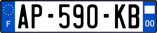 AP-590-KB