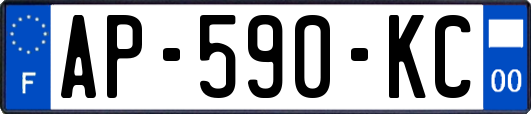 AP-590-KC