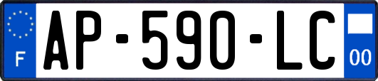 AP-590-LC