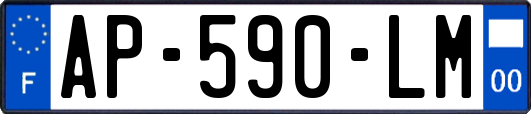 AP-590-LM