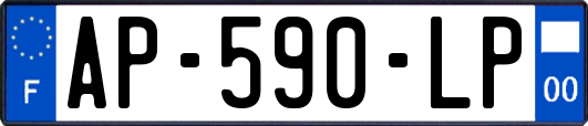 AP-590-LP