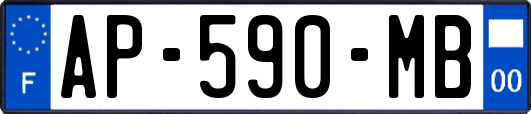AP-590-MB