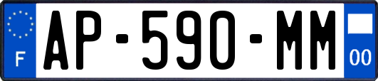 AP-590-MM