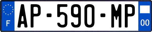 AP-590-MP