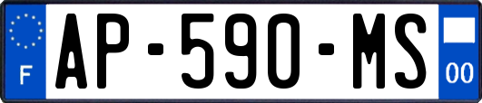 AP-590-MS