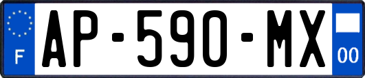 AP-590-MX