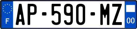 AP-590-MZ