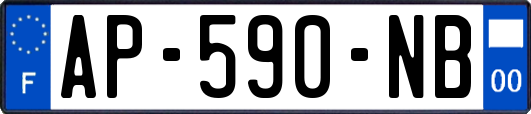AP-590-NB