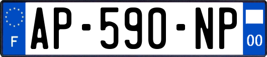 AP-590-NP