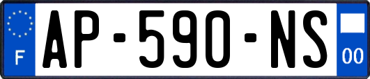 AP-590-NS