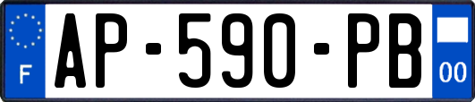 AP-590-PB