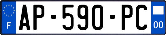 AP-590-PC