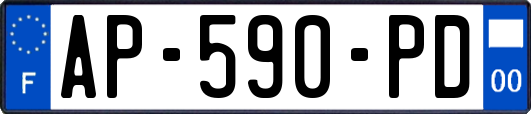 AP-590-PD