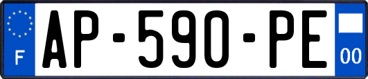 AP-590-PE