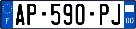 AP-590-PJ