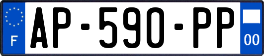AP-590-PP
