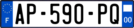 AP-590-PQ