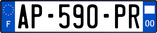 AP-590-PR