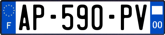AP-590-PV
