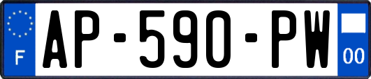 AP-590-PW