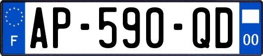 AP-590-QD