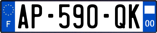 AP-590-QK
