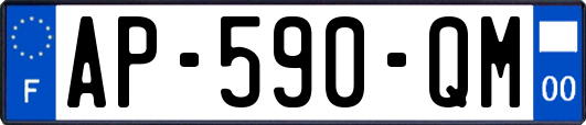 AP-590-QM