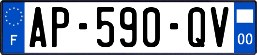 AP-590-QV