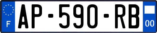 AP-590-RB