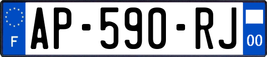 AP-590-RJ