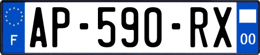 AP-590-RX