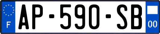 AP-590-SB
