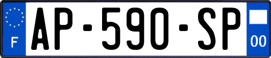 AP-590-SP