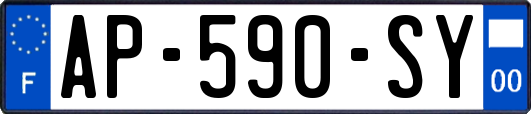 AP-590-SY
