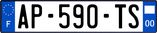 AP-590-TS