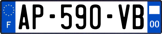 AP-590-VB